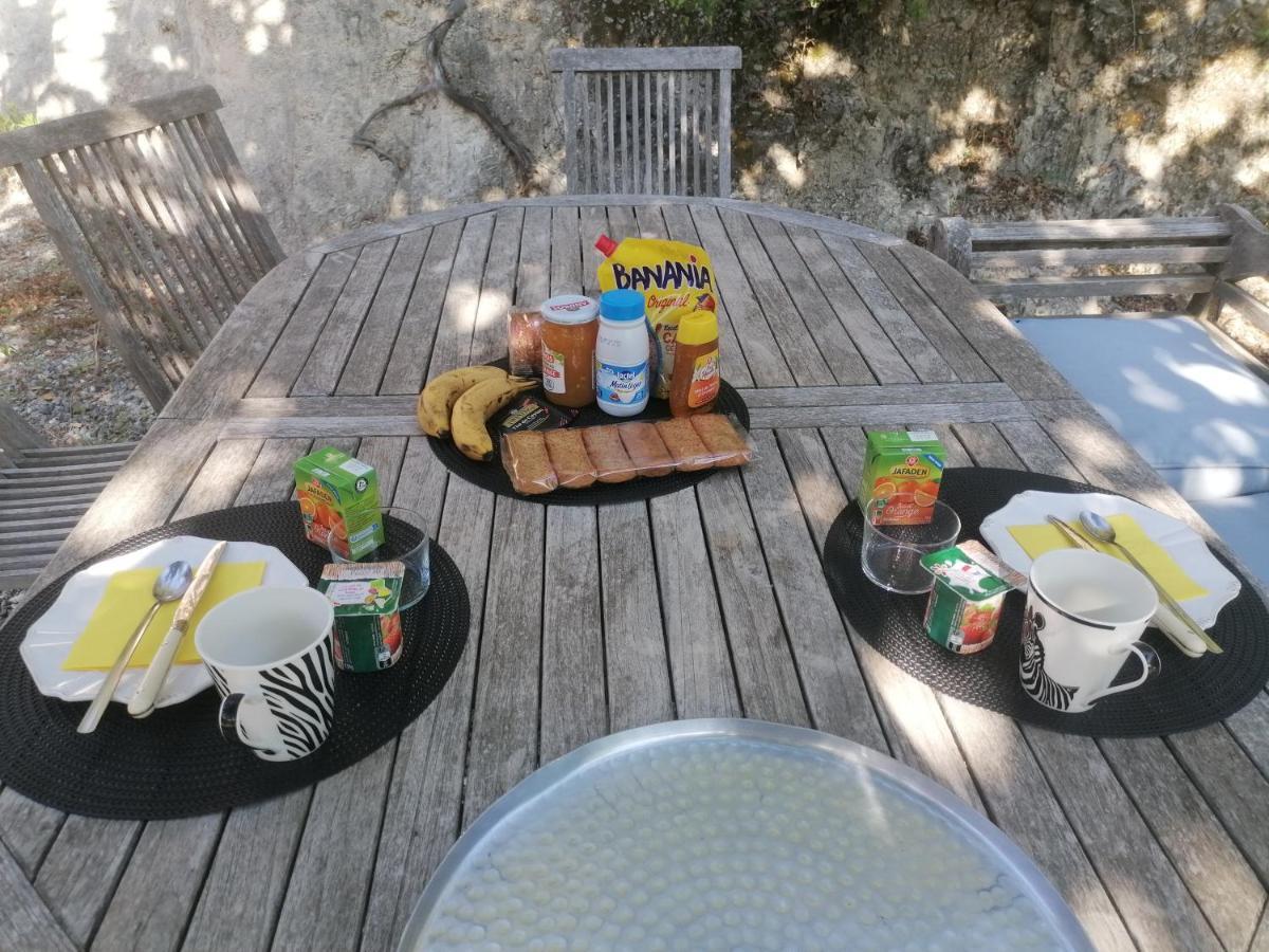 Hacienda Chambre Avec Petit Dejeuner Inclus 帕特里莫尼奥 外观 照片