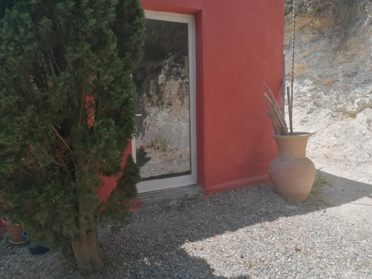 Hacienda Chambre Avec Petit Dejeuner Inclus 帕特里莫尼奥 外观 照片