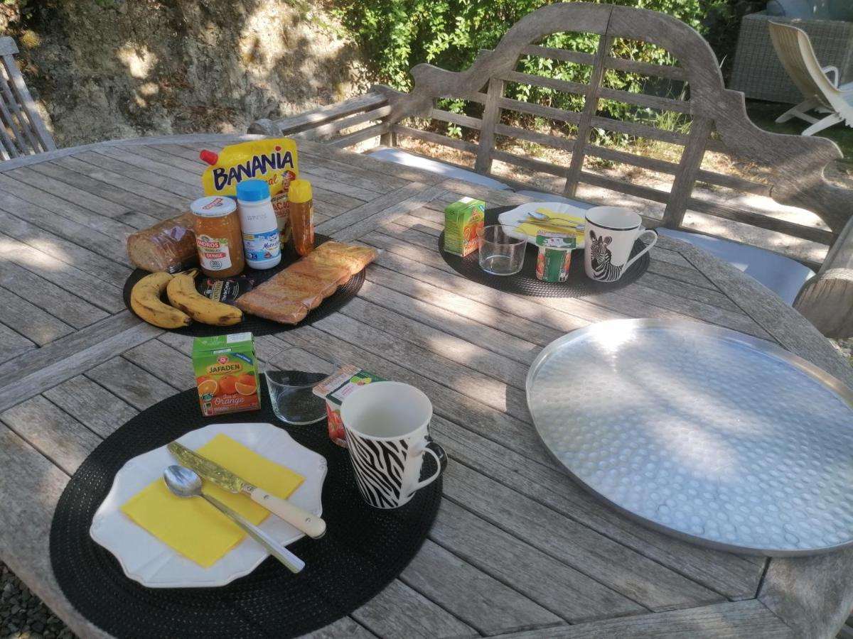 Hacienda Chambre Avec Petit Dejeuner Inclus 帕特里莫尼奥 外观 照片